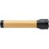 Lucid 5W taskulamppu RCS muovista ja bambusta, musta, ruskea lisäkuva 4