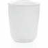 Minimalistinen antimikrobinen kahvimuki, valkoinen lisäkuva 1