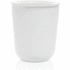 Minimalistinen antimikrobinen kahvimuki, valkoinen lisäkuva 3