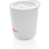 Minimalistinen antimikrobinen kahvimuki, valkoinen lisäkuva 5