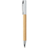 Moderni bambukynä, ruskea lisäkuva 1