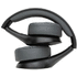 Motorola MOTO XT500 langaton kuulokkeet, musta lisäkuva 3