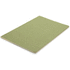 Pehmeäkantinen, kapea A5-standardimuistikirja, vihreä lisäkuva 1