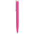 Pehmeäntuntuinen X7-kynä, valkoinen, rose lisäkuva 1