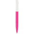 Pehmeäntuntuinen X7-kynä, valkoinen, rose lisäkuva 3