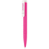 Pehmeäntuntuinen X7-kynä, valkoinen, rose lisäkuva 4