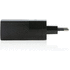 Philips 65 W erittäin nopea PD 3-porttinen USB-laturi, musta lisäkuva 3