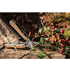 Puinen monitoiminen puutarhatyökalu, ruskea lisäkuva 9