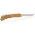 Puinen veitsi, ruskea lisäkuva 1