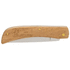 Puinen veitsi, ruskea lisäkuva 3