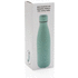 Pullo ruostumattomasta teräksestä 260ml, vihreä lisäkuva 9