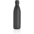 Pullo ruostumattomasta teräksestä 750ml, harmaa lisäkuva 1