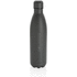 Pullo ruostumattomasta teräksestä 750ml, harmaa lisäkuva 4