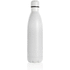 Pullo ruostumattomasta teräksestä 750ml, valkoinen lisäkuva 1