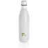 Pullo ruostumattomasta teräksestä 750ml, valkoinen lisäkuva 4