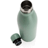 Pullo ruostumattomasta teräksestä 750ml, vihreä lisäkuva 3