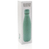 Pullo ruostumattomasta teräksestä 750ml, vihreä lisäkuva 9