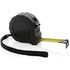 RCS 3M/16 mm mittanauha stop-painikkeella, musta lisäkuva 1