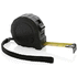 RCS 3M/16 mm mittanauha stop-painikkeella, musta lisäkuva 5