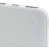 RCS 5000mAh varavirtalähde kierrätetystä muovista, valkoinen lisäkuva 6