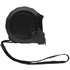 RCS 5M/19 mm mittanauha stop-painikkeella, musta lisäkuva 2
