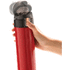 RCS Easy lock termospullo, punainen lisäkuva 8