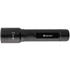 RCS USB uudelleenladattava raskaansarjan taskulamppu, musta lisäkuva 2