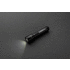 RCS USB uudelleenladattava raskaansarjan taskulamppu, musta lisäkuva 6