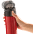 RCS easy lock vakuumimuki ruostumattomasta teräksestä, punainen lisäkuva 7