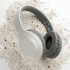 RCS kuulokkeet kierrätetystä muovista, valkoinen lisäkuva 7