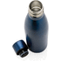 RCS vakuumipullo kierrätetystä ruostumattomasta teräksestä, sininen lisäkuva 3