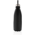 Ruostumattomasta teräksestä valmistettu 1.5L tyhjiö pullo, musta lisäkuva 4
