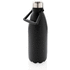 Ruostumattomasta teräksestä valmistettu 1.5L tyhjiö pullo, musta lisäkuva 5