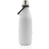Ruostumattomasta teräksestä valmistettu 1.5L tyhjiö pullo, valkoinen lisäkuva 4