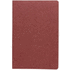 Salton ylellinen kraft-paperivihko A5, kirsikanpunainen lisäkuva 4
