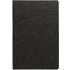 Salton ylellinen kraft-paperivihko A5, musta lisäkuva 4