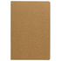 Salton ylellinen kraft-paperivihko A5, ruskea lisäkuva 4