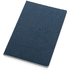 Salton ylellinen kraft-paperivihko A5, sininen lisäkuva 2