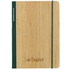 Scribe FSC bambuinen A5-vihko, vihreä lisäkuva 6