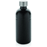 Soda RCS re-steel juomapullo hiilihapollisille juomille, musta lisäkuva 1