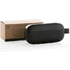 Soundbox 5W kaiutin RCS kierrätetystä muovista, musta lisäkuva 10