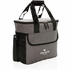Suuri peruskylmälaukku, harmaa, musta lisäkuva 6