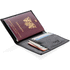 Swiss Peak RFID anti-skimming passikotelo, musta lisäkuva 1