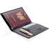 Swiss Peak RFID anti-skimming passikotelo, musta lisäkuva 2