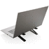 Terra RCS universaali tietokone/tablettipidike, harmaa lisäkuva 5