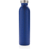 Tiivis pullo - tyhjiöeristetty kuparilla, sininen lisäkuva 1