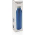 Tiivis pullo - tyhjiöeristetty kuparilla, sininen lisäkuva 5