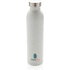 Tiivis pullo - tyhjiöeristetty kuparilla, valkoinen lisäkuva 6
