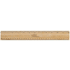 Timberson ekstrapaksu 30cm kaksipuolinen bambuviivain, ruskea lisäkuva 5