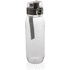 Tritaanipullo XL 800 ml, läpinäkyvä liikelahja logopainatuksella